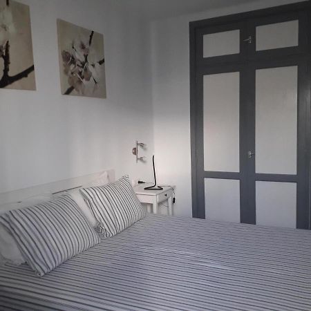 Departamento Barcaro 2 Lägenhet Puerto del Carmen  Exteriör bild
