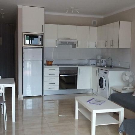 Departamento Barcaro 2 Lägenhet Puerto del Carmen  Exteriör bild