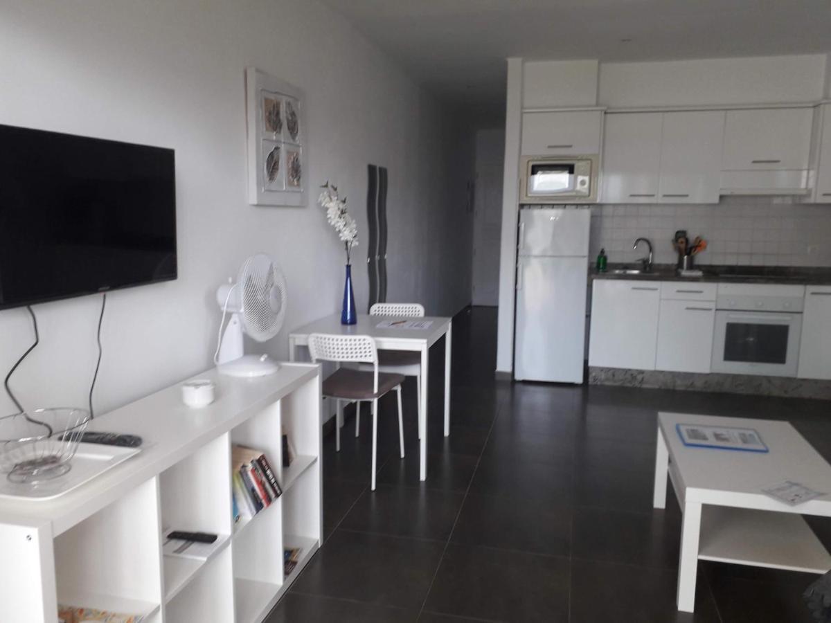 Departamento Barcaro 2 Lägenhet Puerto del Carmen  Exteriör bild