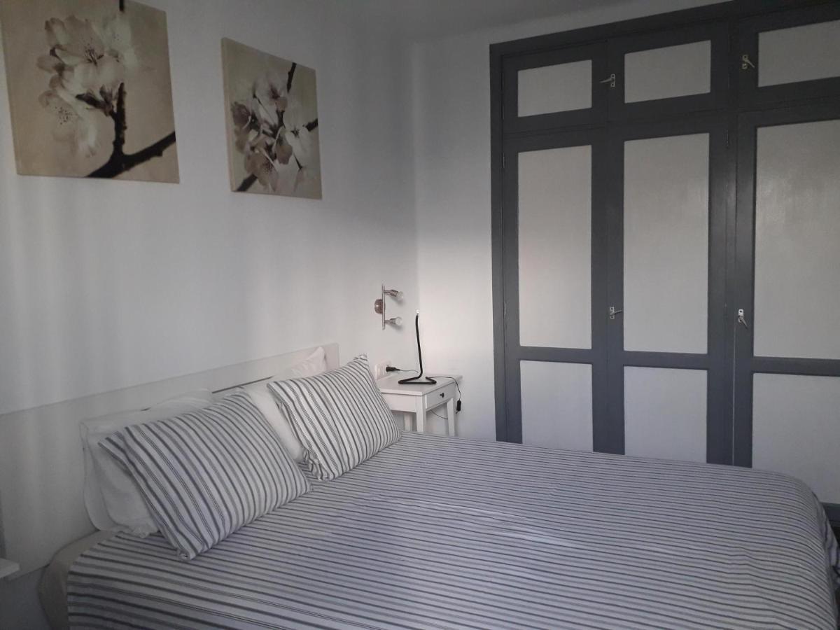 Departamento Barcaro 2 Lägenhet Puerto del Carmen  Exteriör bild