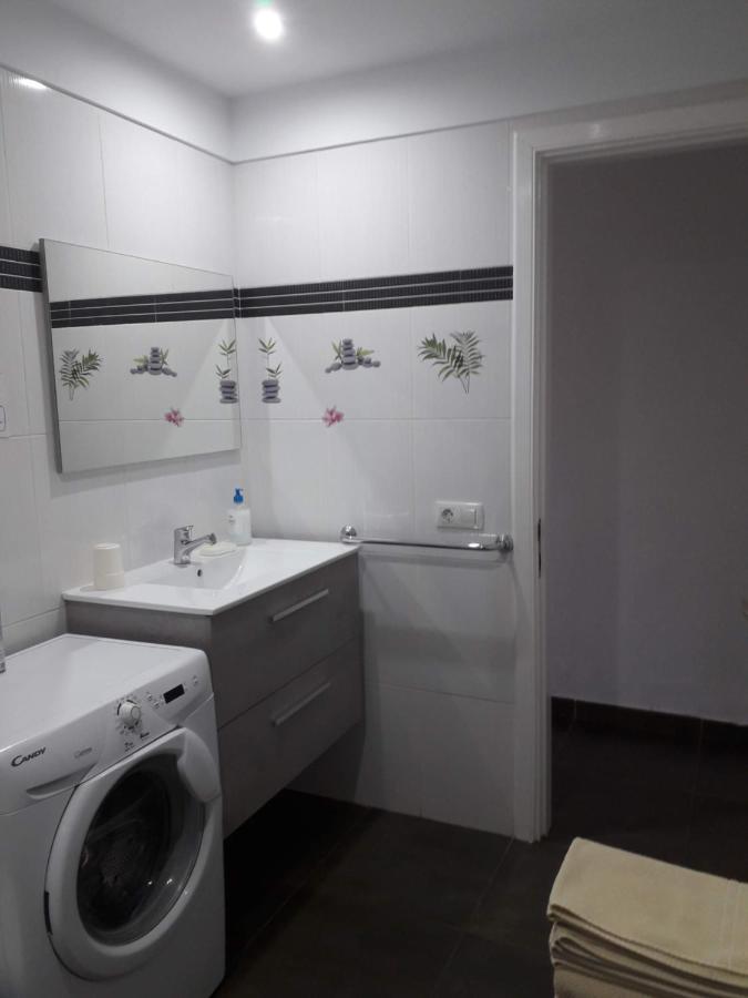 Departamento Barcaro 2 Lägenhet Puerto del Carmen  Exteriör bild