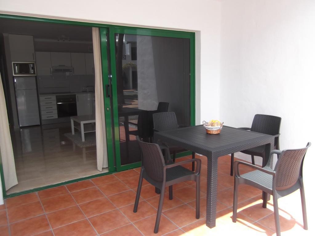 Departamento Barcaro 2 Lägenhet Puerto del Carmen  Rum bild
