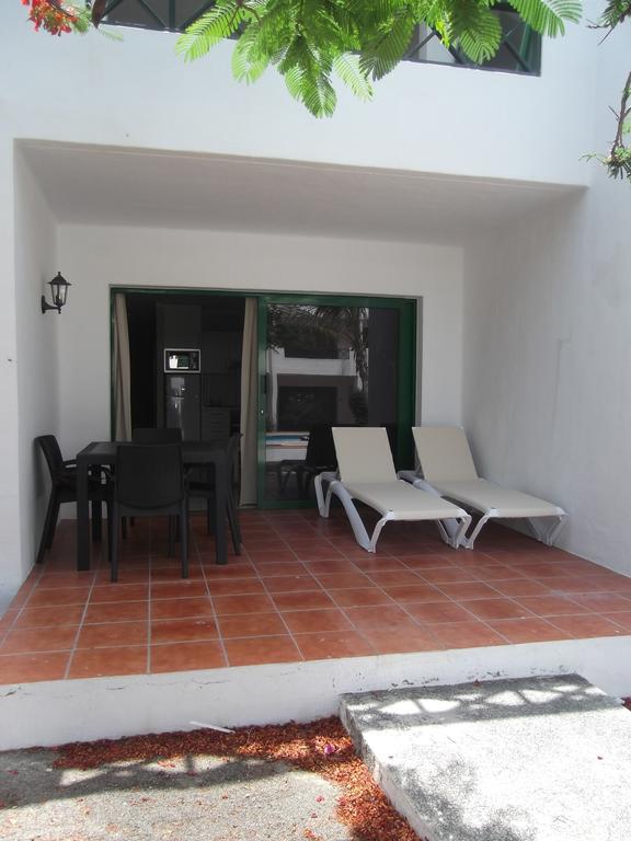Departamento Barcaro 2 Lägenhet Puerto del Carmen  Rum bild