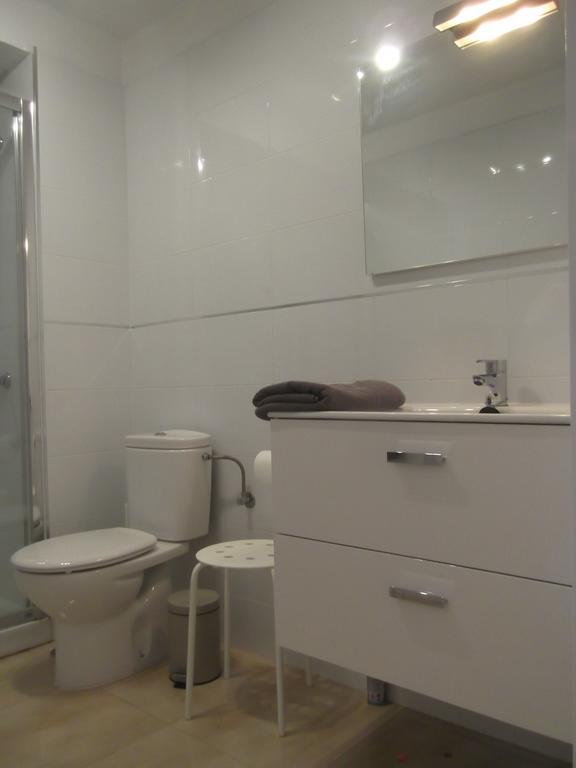 Departamento Barcaro 2 Lägenhet Puerto del Carmen  Exteriör bild