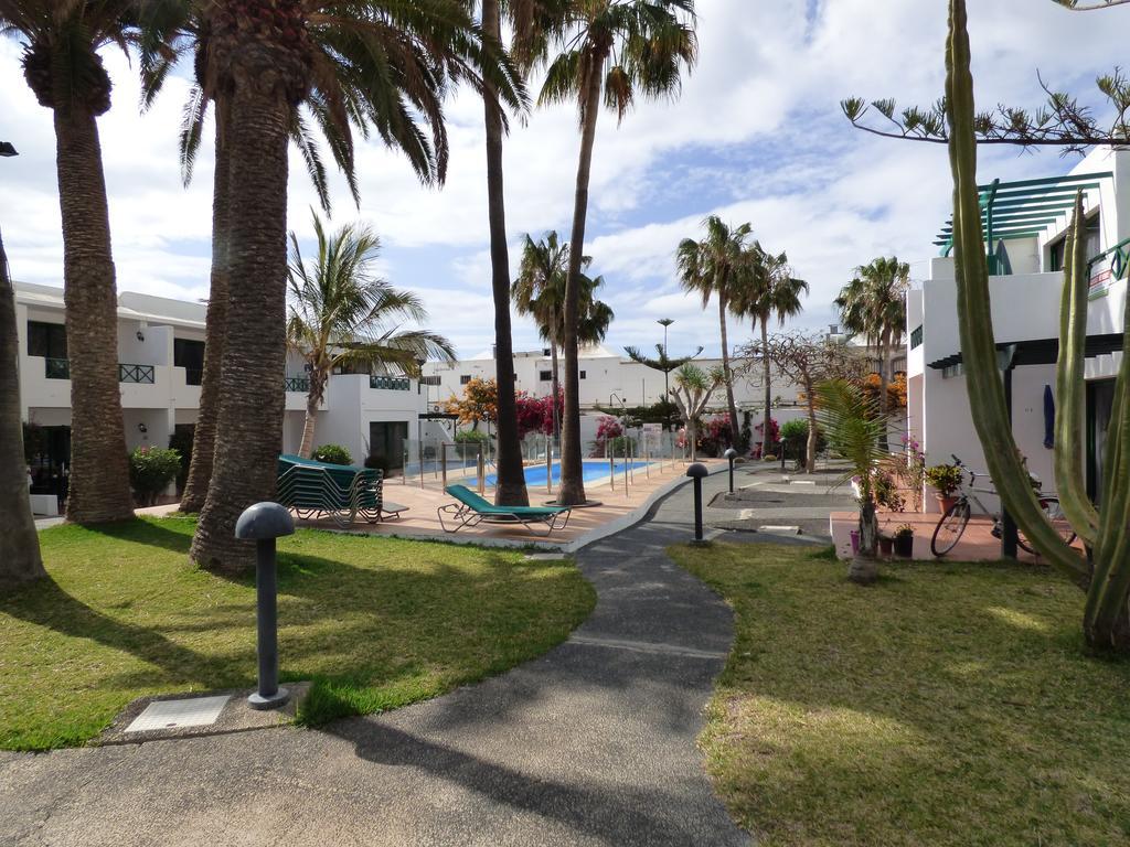 Departamento Barcaro 2 Lägenhet Puerto del Carmen  Exteriör bild