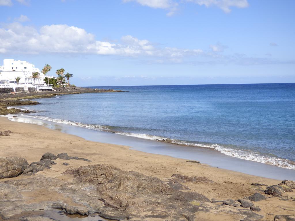 Departamento Barcaro 2 Lägenhet Puerto del Carmen  Exteriör bild