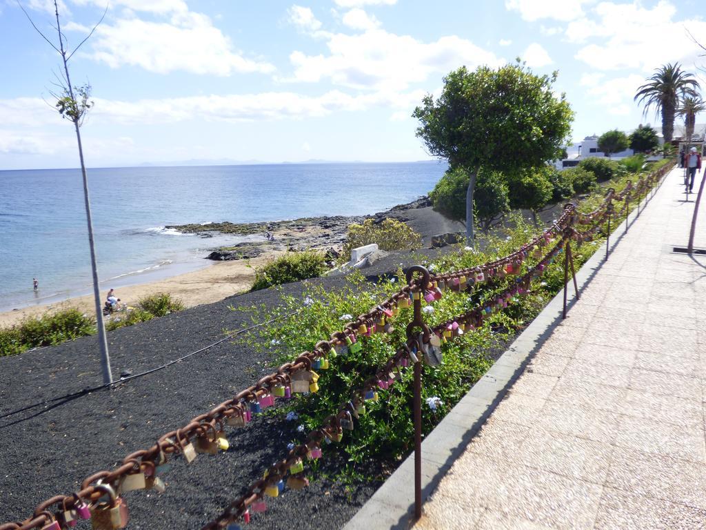 Departamento Barcaro 2 Lägenhet Puerto del Carmen  Exteriör bild