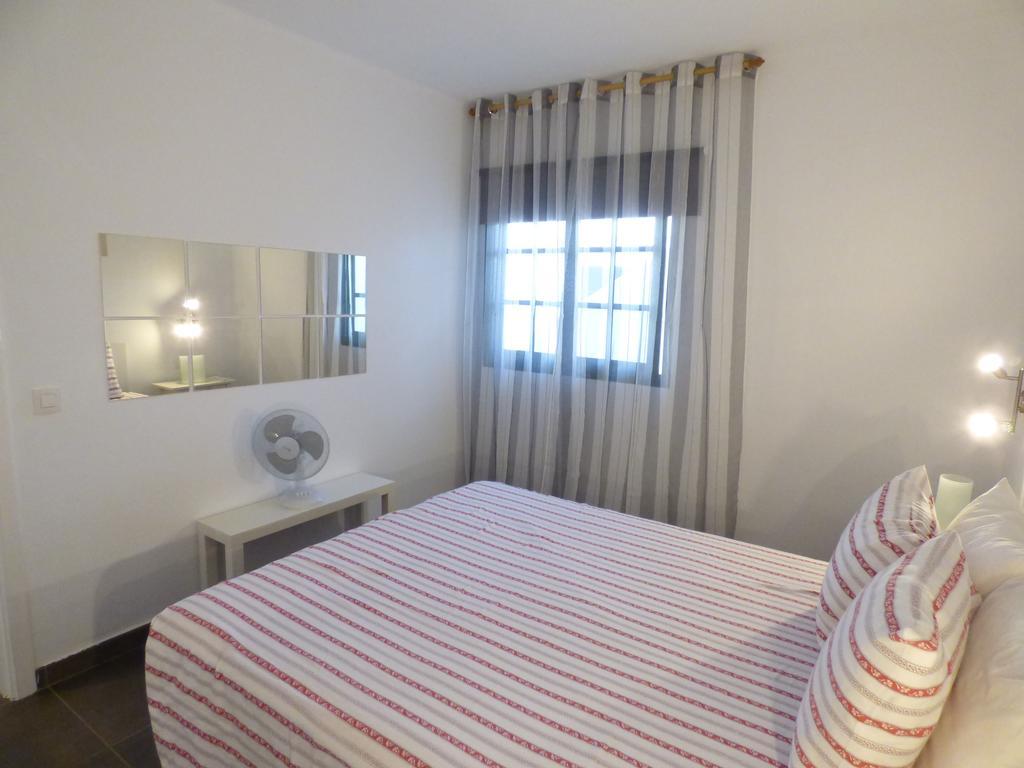 Departamento Barcaro 2 Lägenhet Puerto del Carmen  Exteriör bild