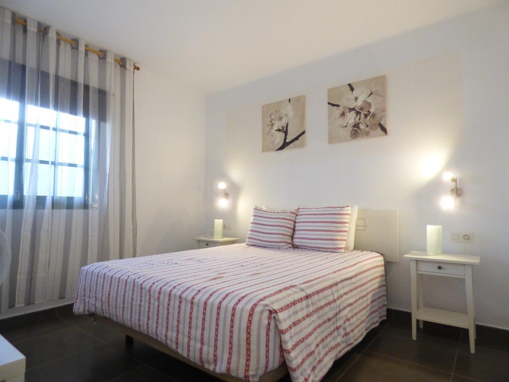 Departamento Barcaro 2 Lägenhet Puerto del Carmen  Exteriör bild