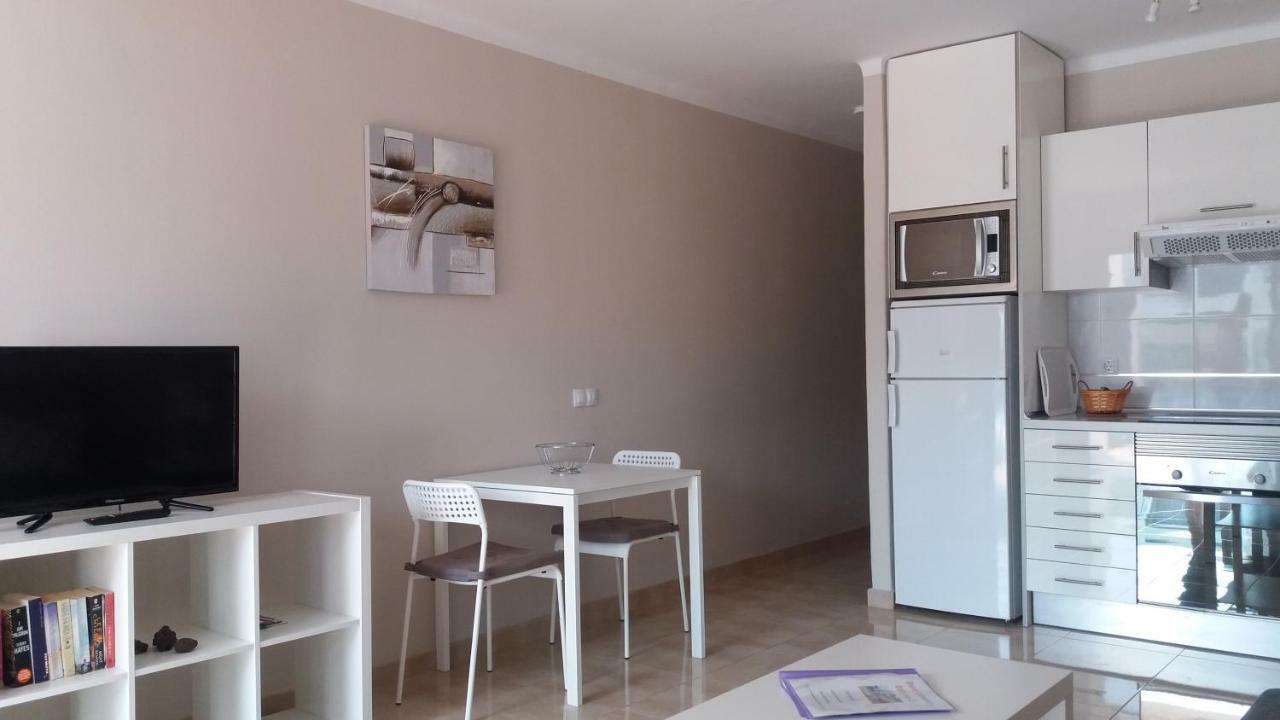 Departamento Barcaro 2 Lägenhet Puerto del Carmen  Exteriör bild