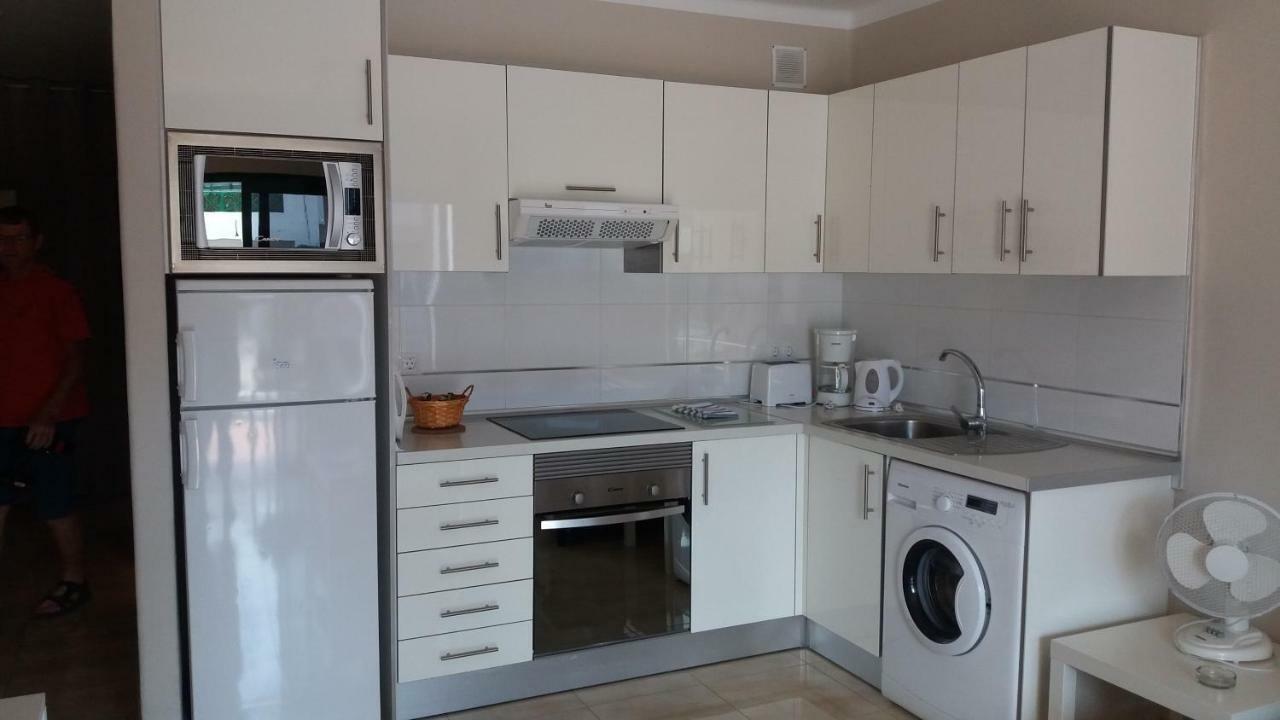Departamento Barcaro 2 Lägenhet Puerto del Carmen  Exteriör bild