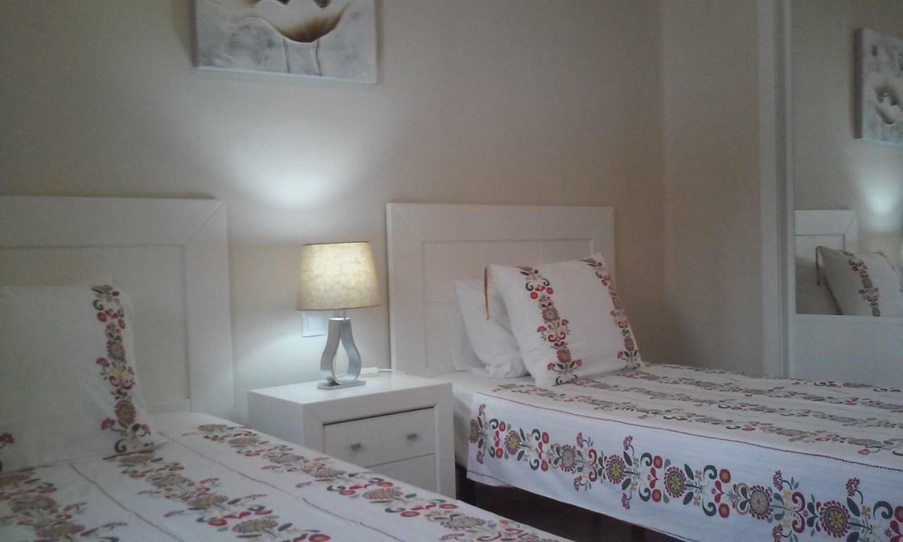 Departamento Barcaro 2 Lägenhet Puerto del Carmen  Exteriör bild