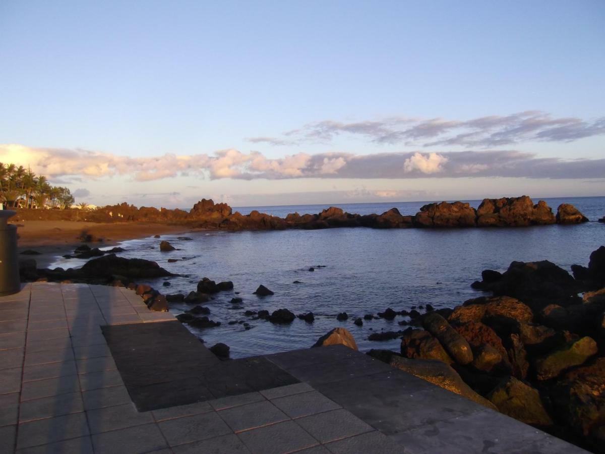Departamento Barcaro 2 Lägenhet Puerto del Carmen  Exteriör bild
