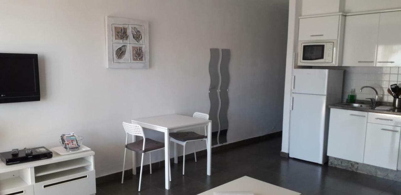 Departamento Barcaro 2 Lägenhet Puerto del Carmen  Exteriör bild